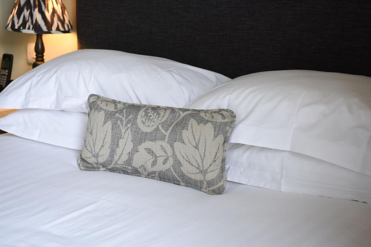 Hotel Cotswold House And - 