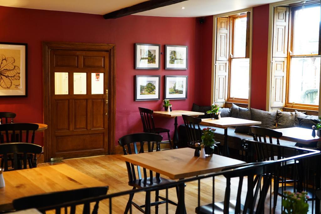 Cotswold House And - 