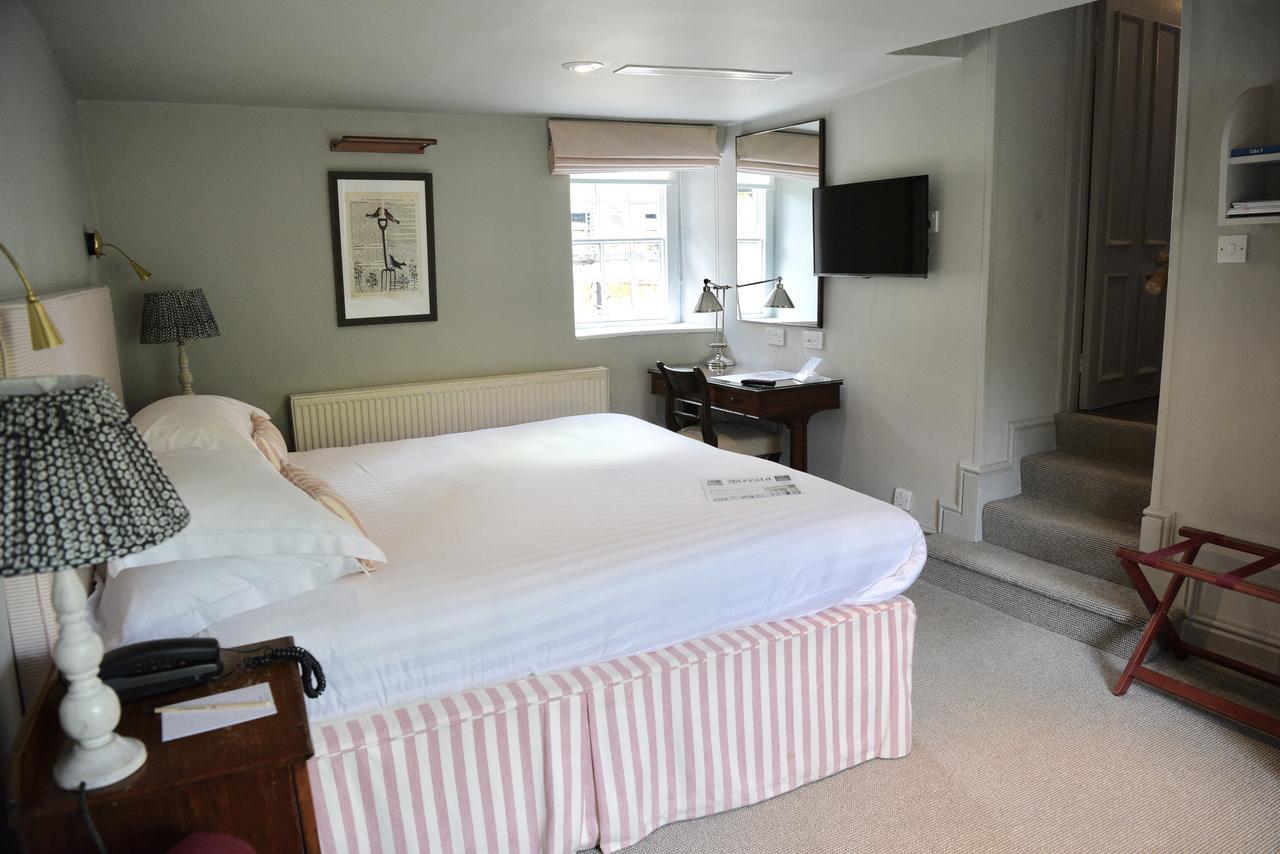 Hotel Cotswold House And - 