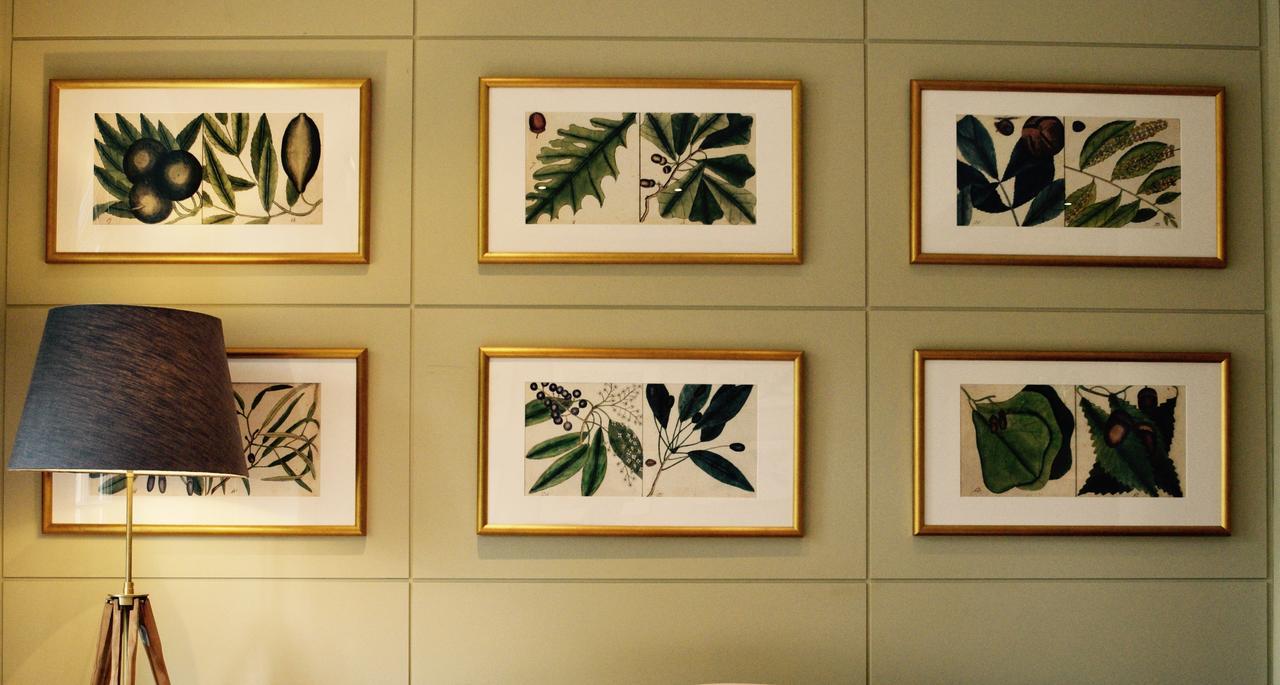 Cotswold House And - 