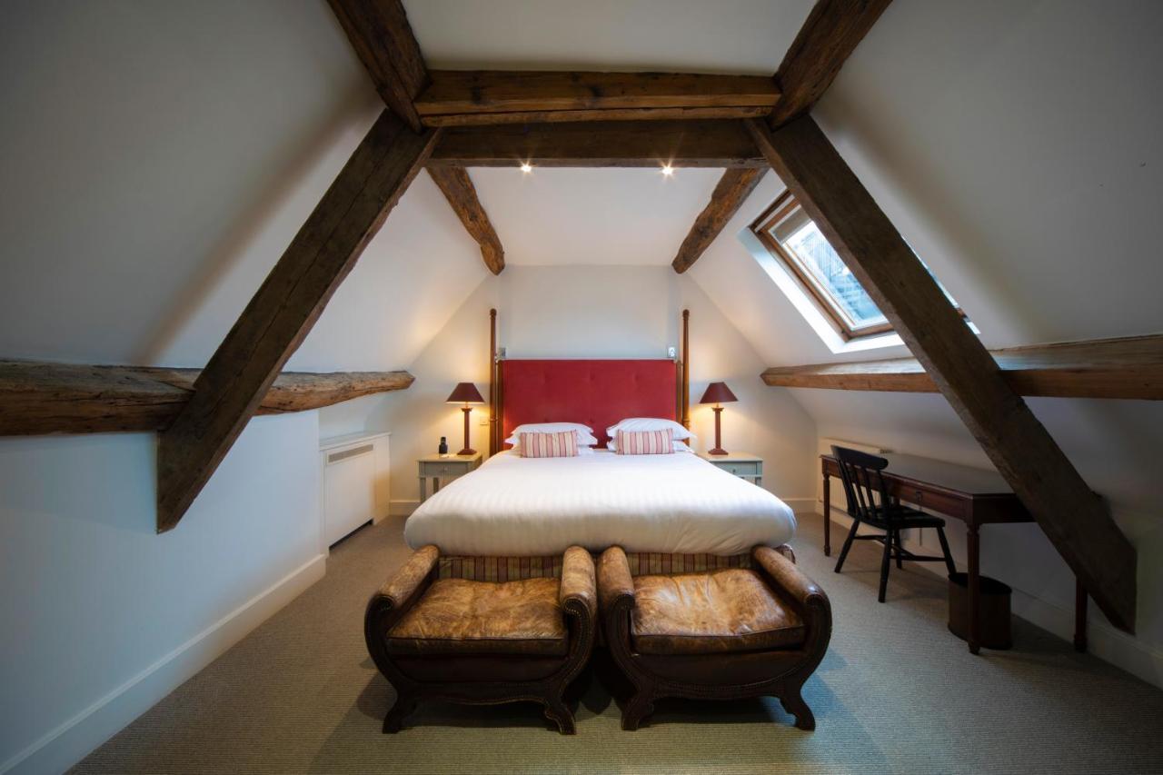 Cotswold House And - 